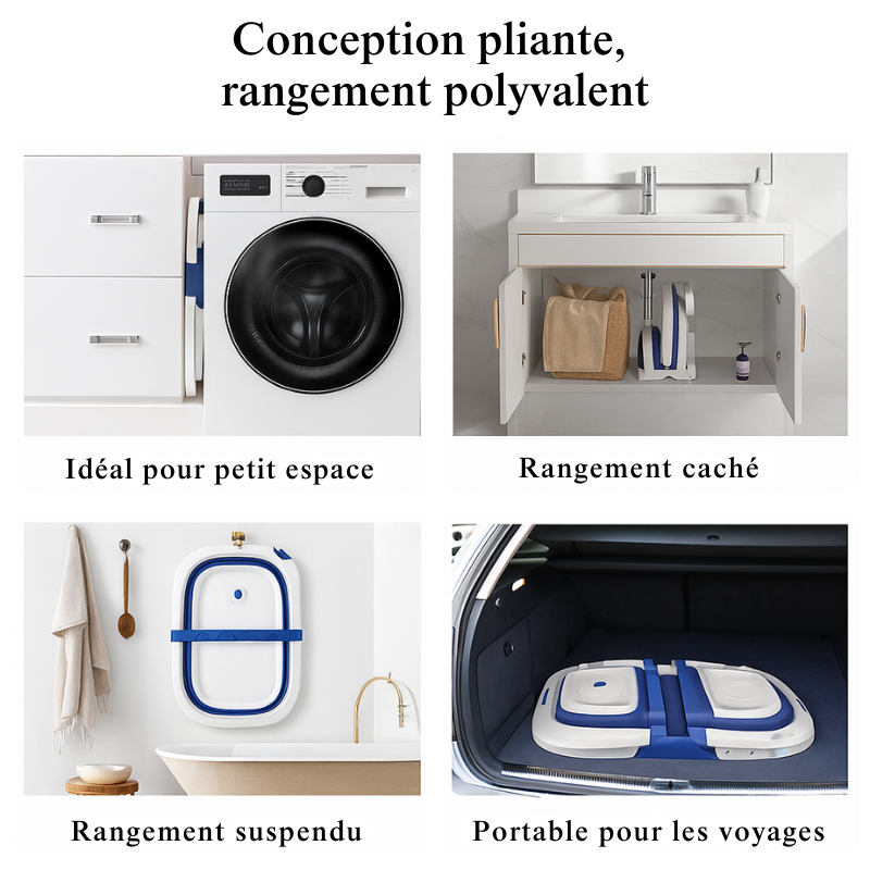 Baignoire bébé