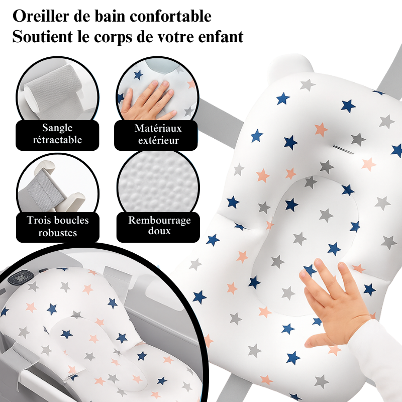 Baignoire bébé