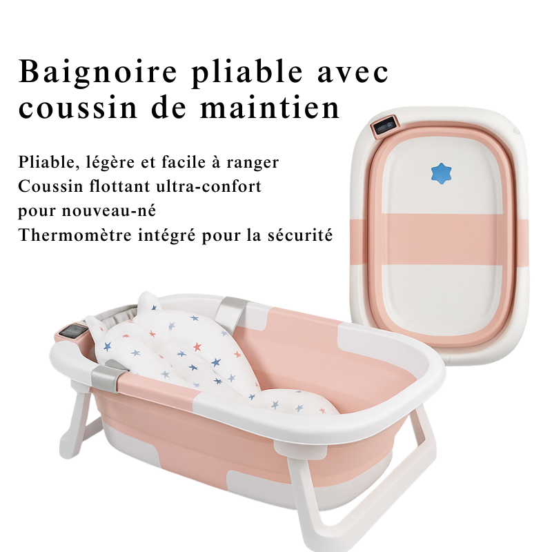 Baignoire bébé