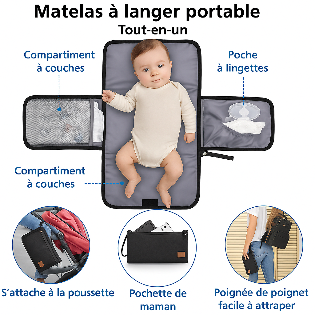 Sac à Langer