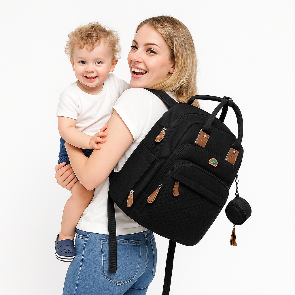 Sac à Langer