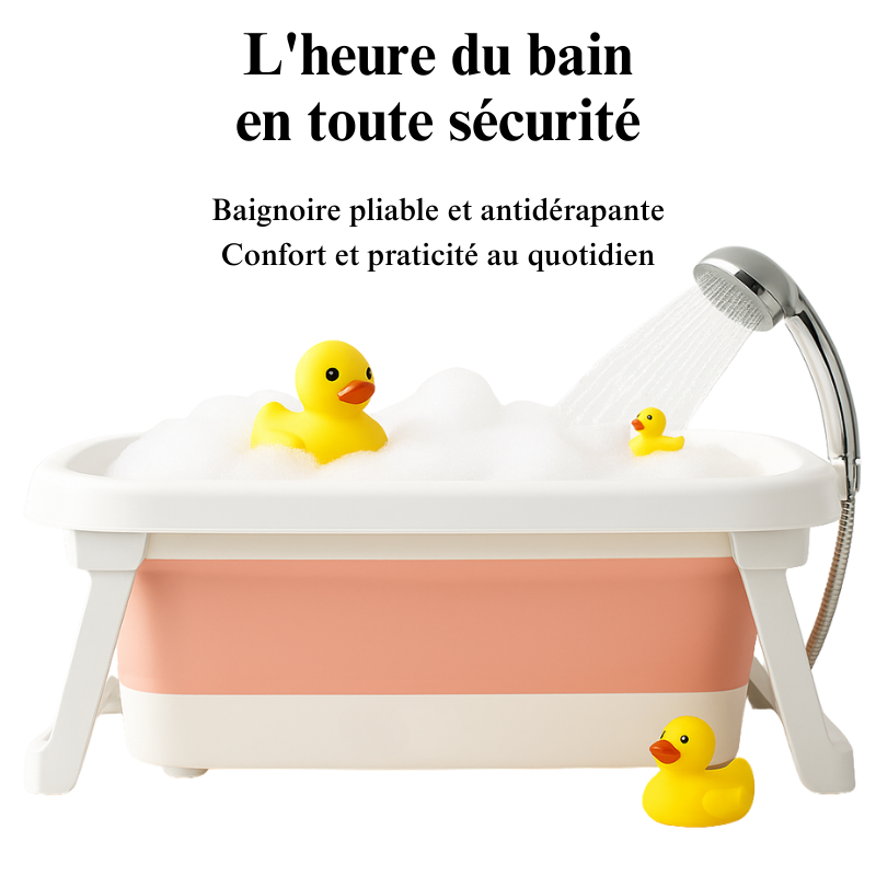 Baignoire bébé