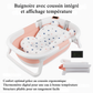 Baignoire bébé