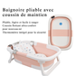 Baignoire bébé