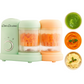 Baby Cook – Cuisson Vapeur & Mixage Électrique