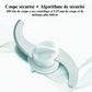 Baby Cook – Cuisson Vapeur & Mixage Électrique