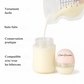 sacs de Stockage Lait Maternel – Lot de 30, Pratiques et Hermétiques