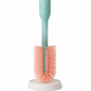 Brosse Électrique pour Accessoires Bébé – 2 Têtes & Brosse Fine, 100% Étanche