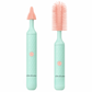Brosse Électrique pour Accessoires Bébé – 2 Têtes & Brosse Fine, 100% Étanche