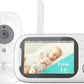 Babyphone haute performance