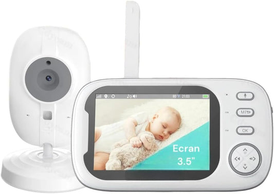 Babyphone haute performance