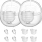 Accessoires pour tire-lait portable, bride de rechange 24 mm