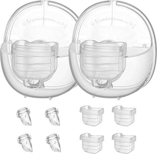 Accessoires pour tire-lait portable, bride de rechange 24 mm