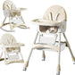 Chaise Haute Bébé