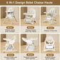 Chaise Haute Bébé