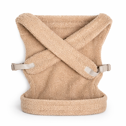 Porte Bébé Physiologique Ergonomique Respirant – Confort, Sécurité et Liberté 0 à 36 mois