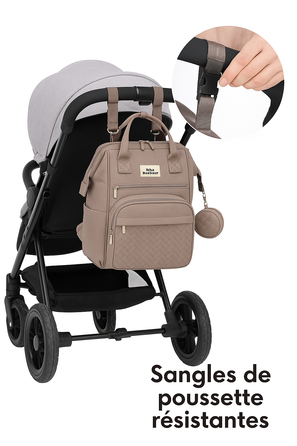 Sac à Langer