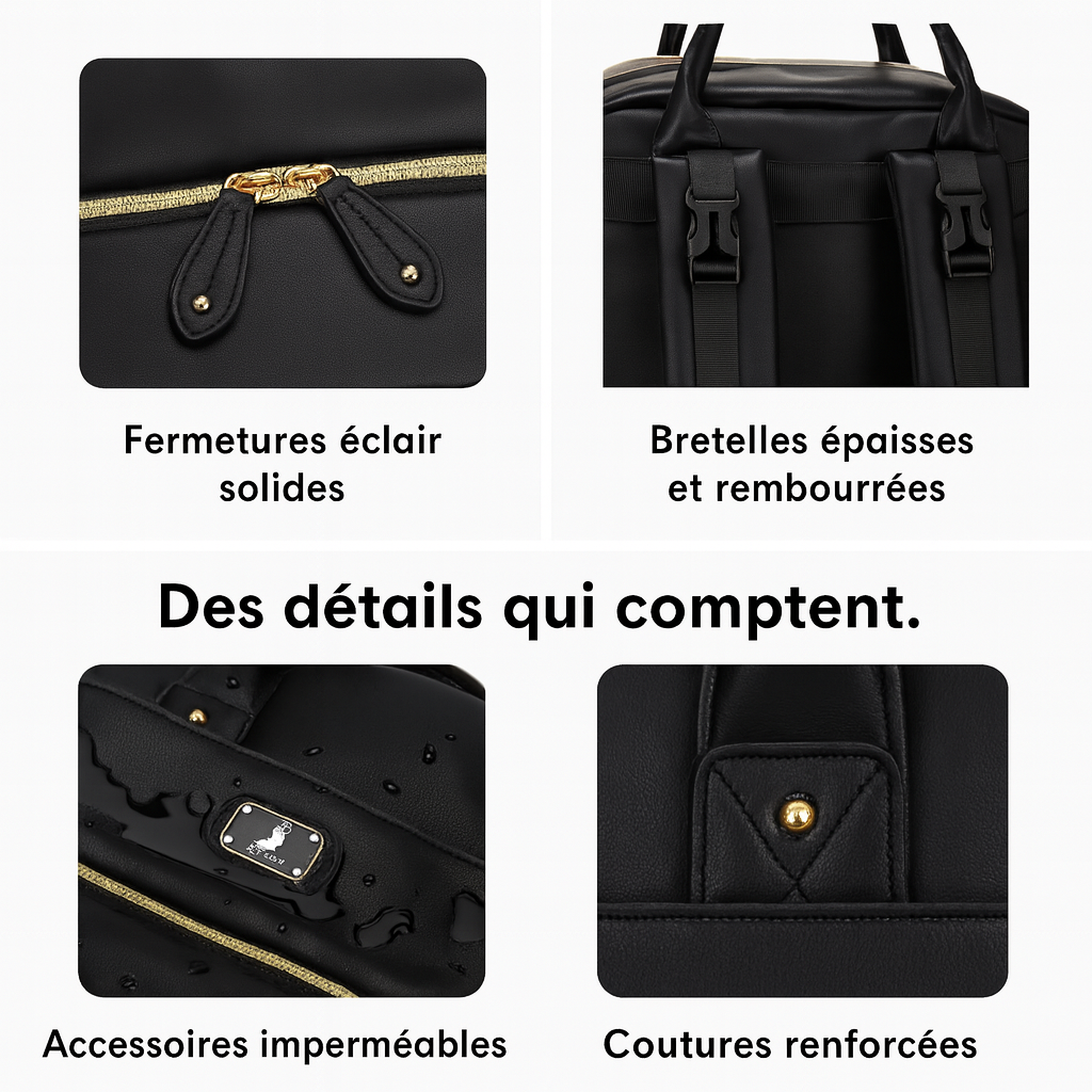 Sac à Langer