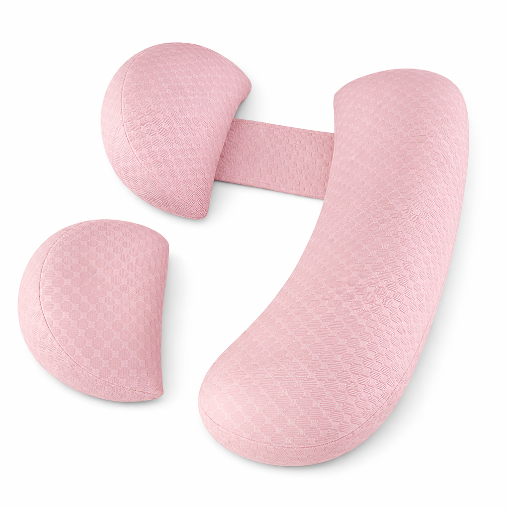 Coussin-de-grossesse-ergonomique-Soutien-ventre-dos-hanches