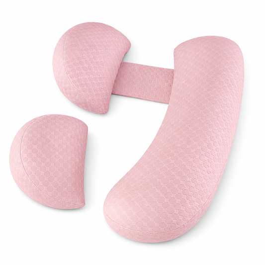 Coussin-de-grossesse-ergonomique-Soutien-ventre-dos-hanches
