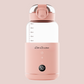 Biberons Toujours Prêts – Chauffe-Lait Rechargeable avec Thermostat Intégré
