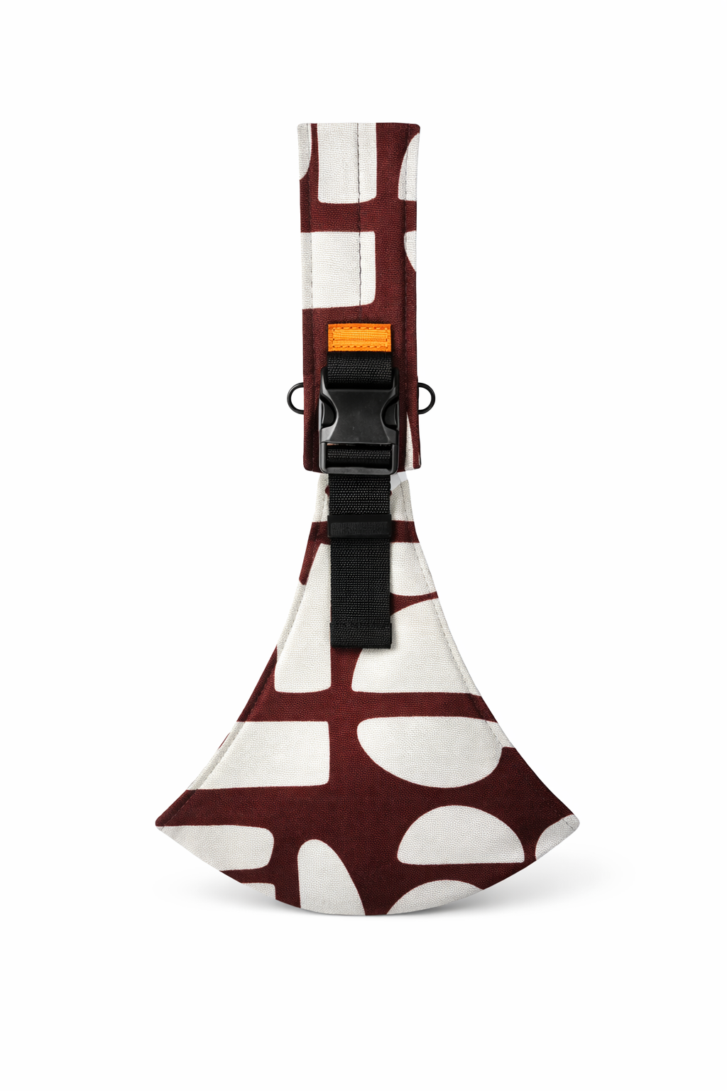 Porte-Bebe-Hanche-Ergonomique-Siege-Integre-Maintien-Optimal-Position-Naturelle-marron-point