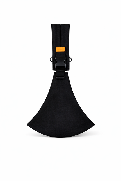 Porte-Bebe-Hanche-Ergonomique-Siege-Integre-Maintien-Optimal-Position-Naturelle-noir