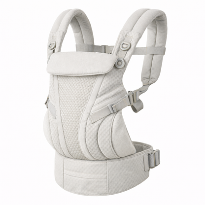 Porte-Bebe-Physiologique-Ergonomique-Respirant-Confort-Securite-0-a36-mois-gris