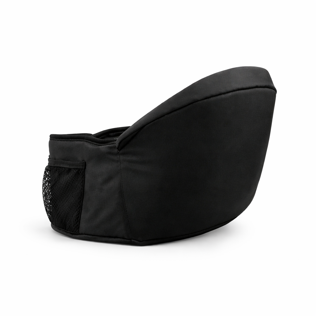 Porte-bebe-ceinture-confortable-eglable–facile-securise-noir