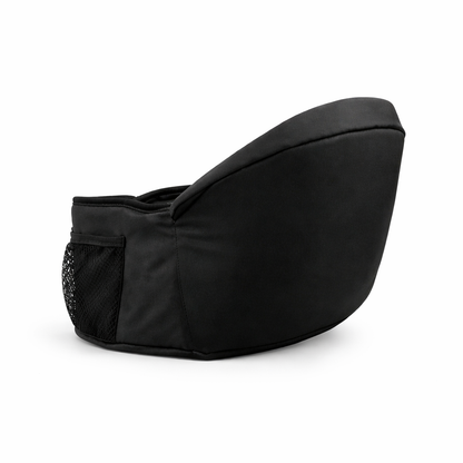 Porte-bebe-ceinture-confortable-eglable–facile-securise-noir