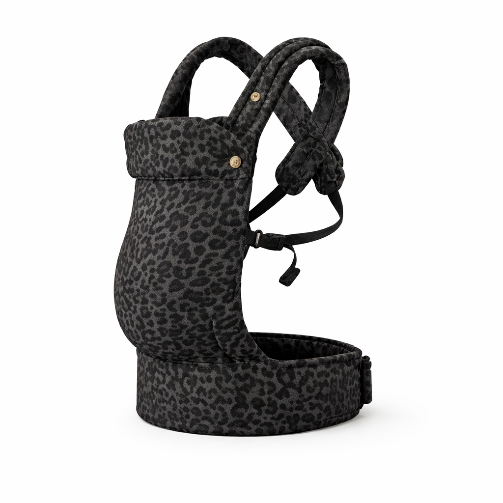 Porte-bebe-physiologique-confortable-maintien-naturel-securise-leopard-noir