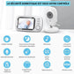 Babyphone haute performance