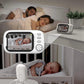 Babyphone haute performance