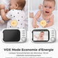 Babyphone haute performance