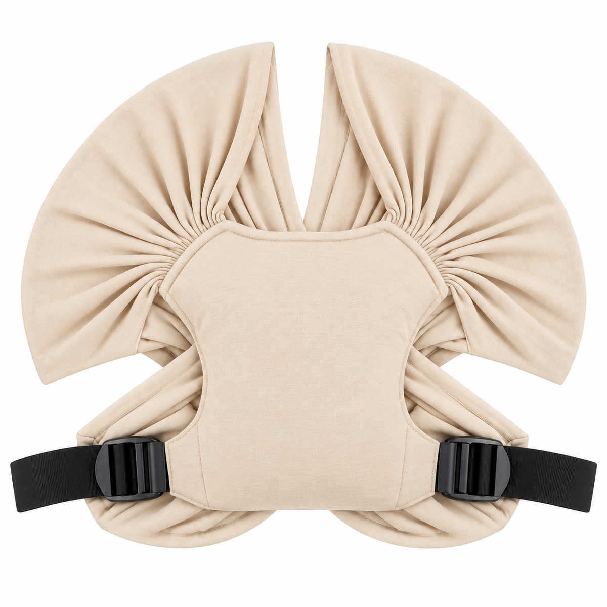 Écharpe-de-Portage-Bébé-Réglable-Légère-Respirante-beige